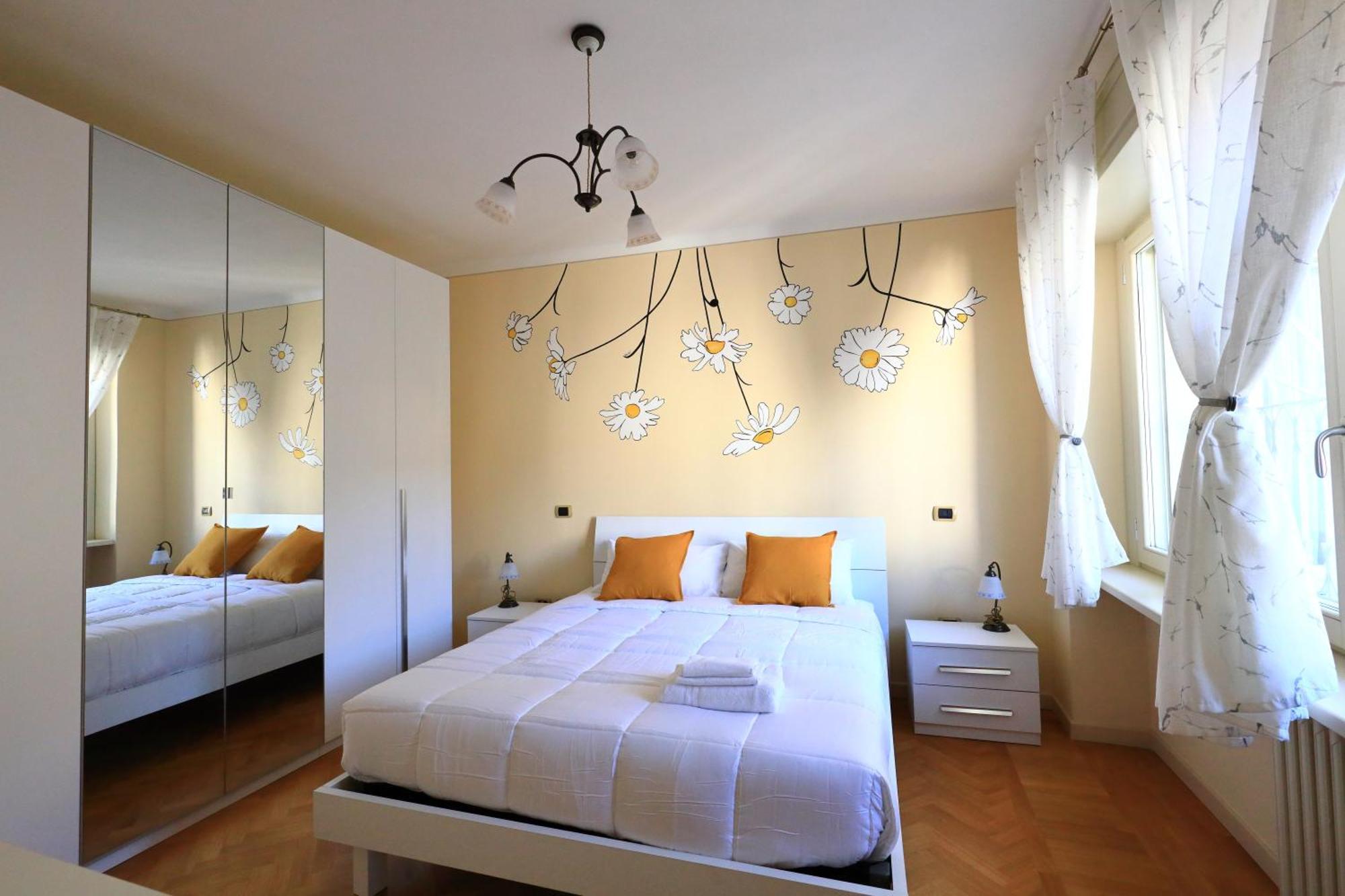 Da Meggy Apartment Stresa Bagian luar foto