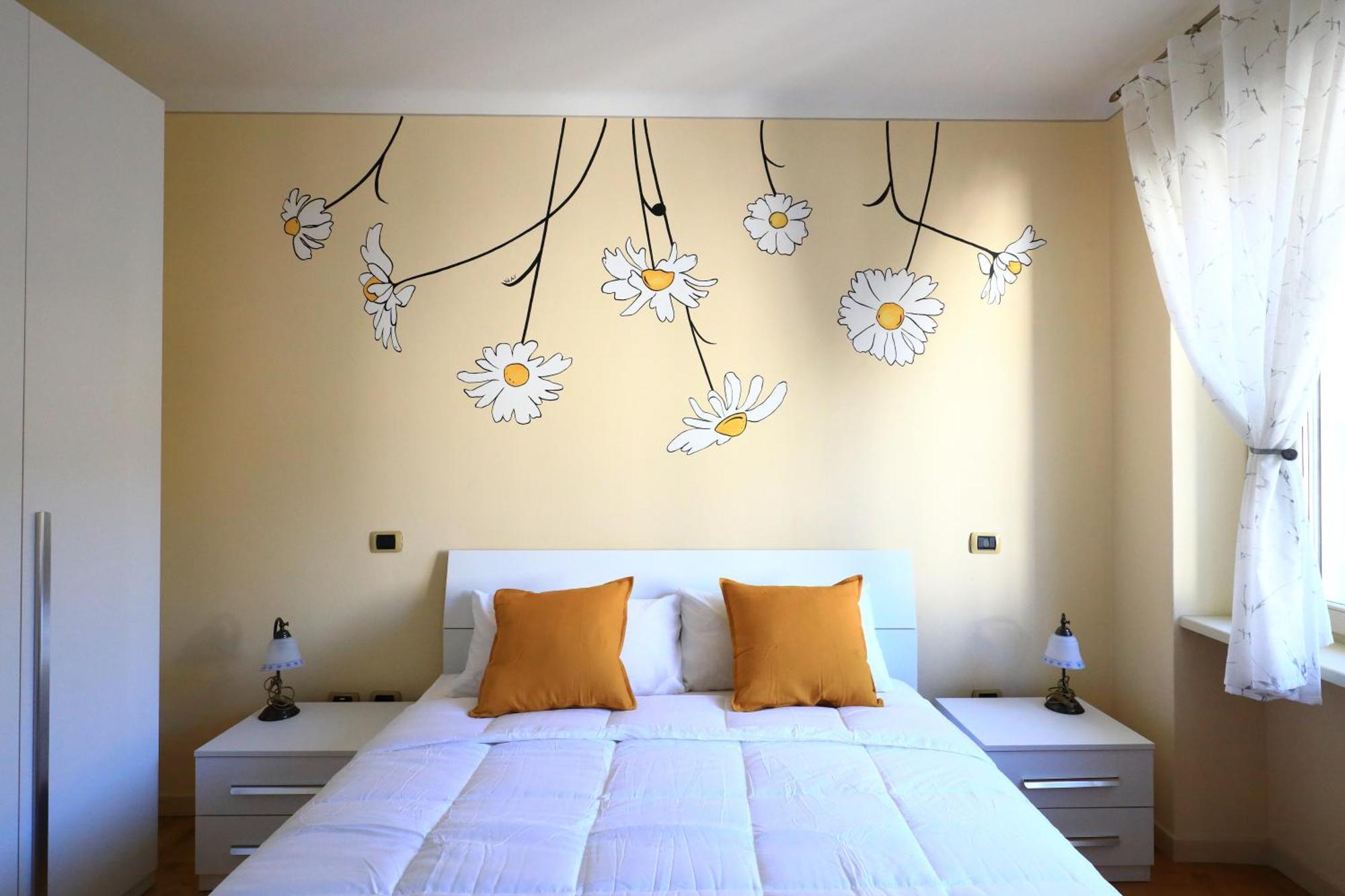 Da Meggy Apartment Stresa Bagian luar foto