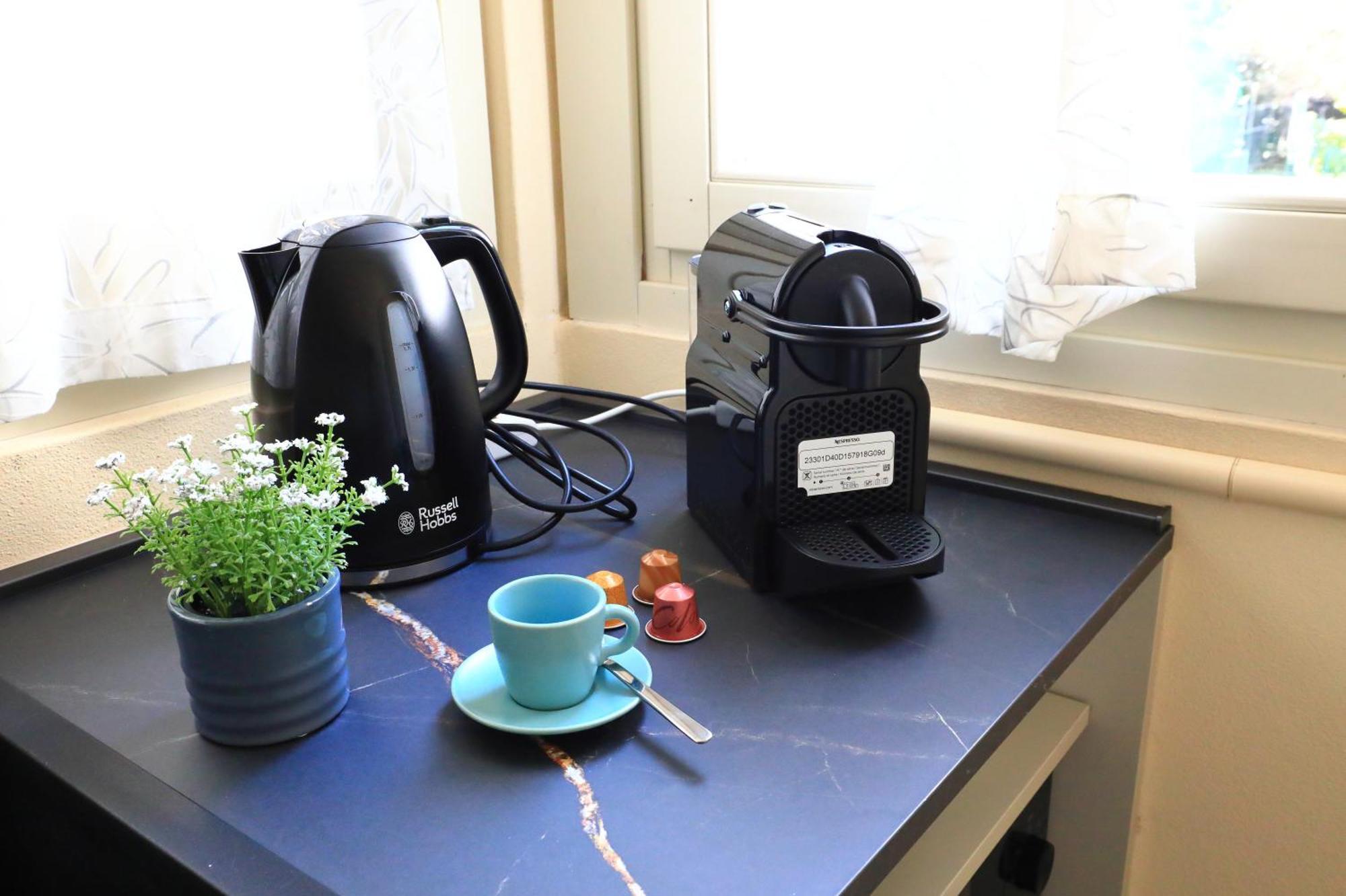 Da Meggy Apartment Stresa Bagian luar foto