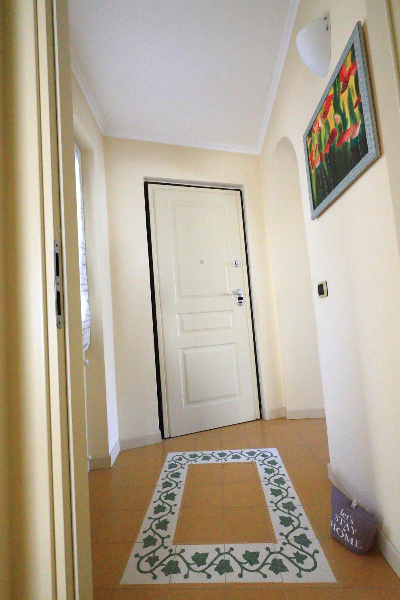 Da Meggy Apartment Stresa Bagian luar foto
