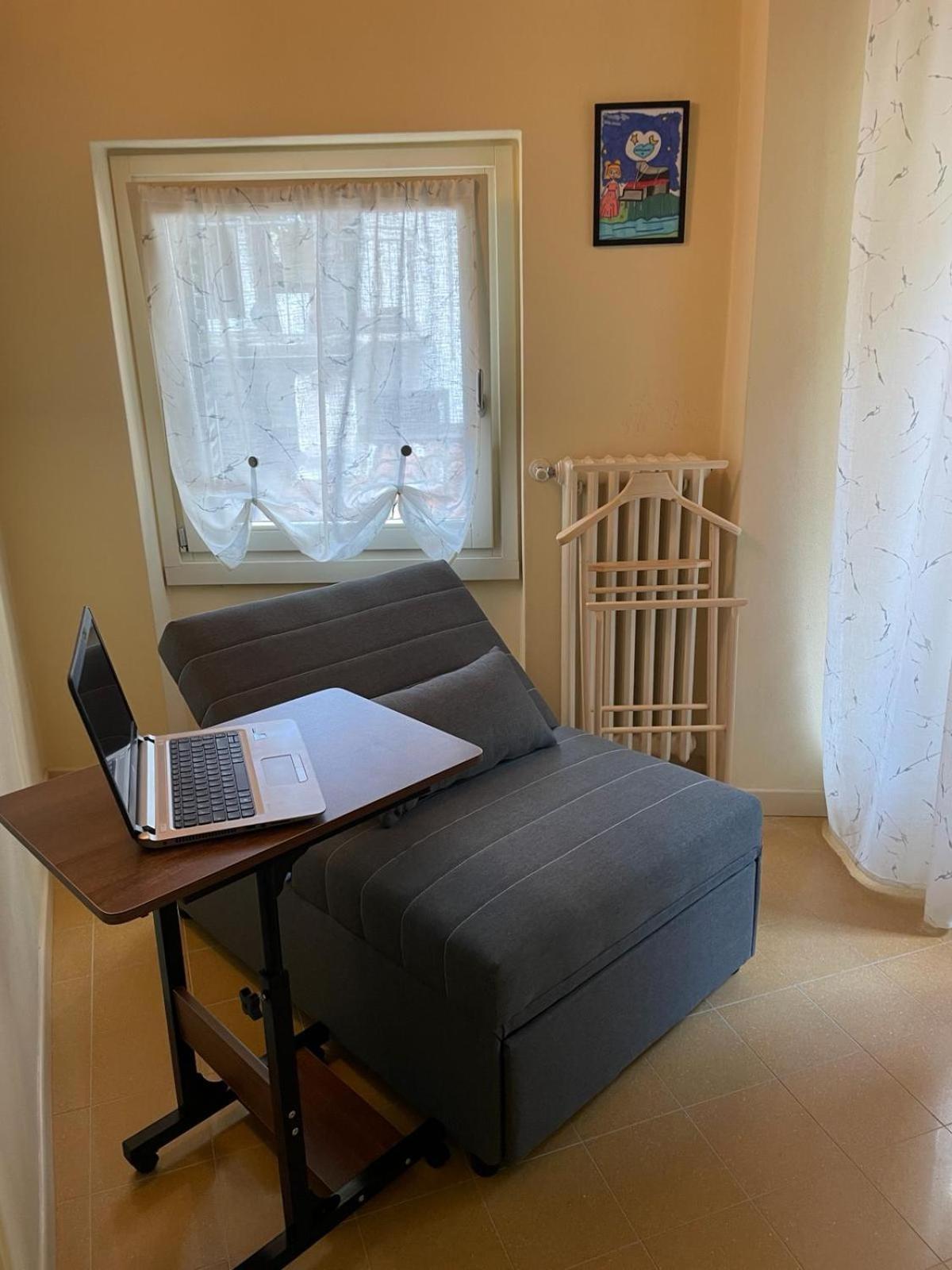 Da Meggy Apartment Stresa Bagian luar foto