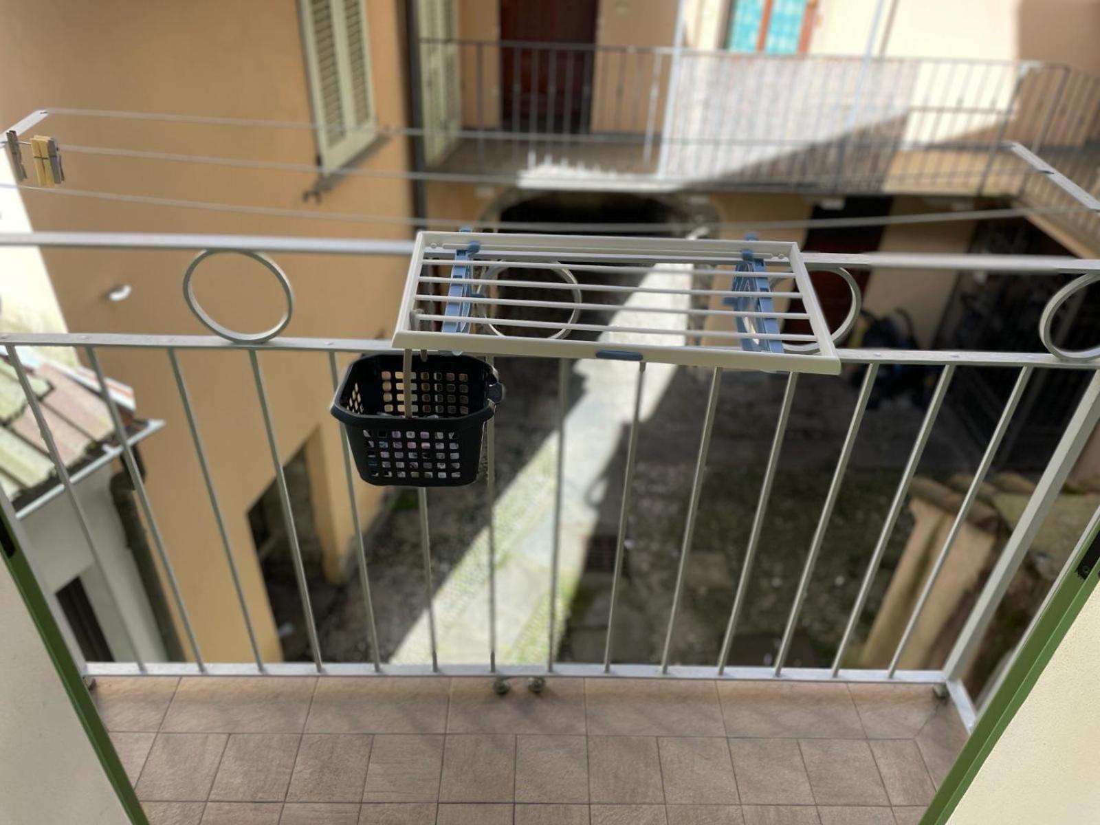 Da Meggy Apartment Stresa Bagian luar foto